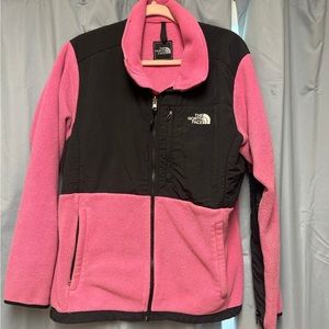 North face- barley worn